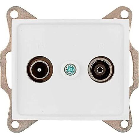 Modulo Presa TV Solera erp47