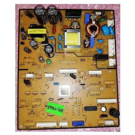 Modulo principale EEPROM per frigorifero Samsung DA94-03666B