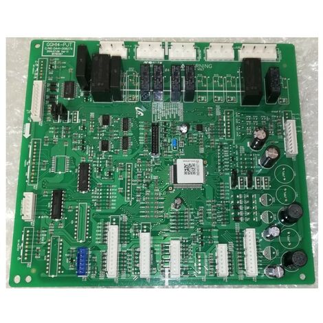 Modulo principale frigorifero Samsung DA92-00715D