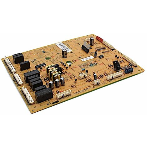 Modulo principale originale - Frigorifero, congelatore - SAMSUNG - 4357070