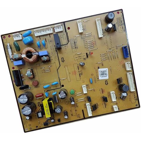 Modulo principale originale - Frigorifero, congelatore - SAMSUNG - 4357701