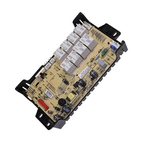 MÓDULO PROGRAMA ESTER PARA HORNO WHIRLPOOL - 481010657083