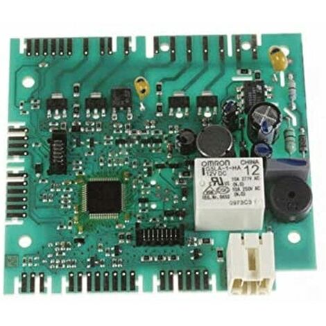 Módulo programado 49028889 ROSIERES