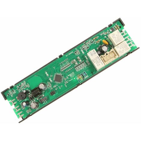 Módulo programado 49039228 ROSIERES