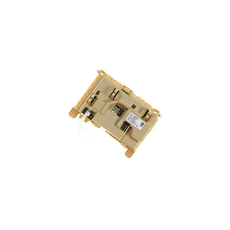 Módulo programado original Secadora 481010628667 BAUKNECHT