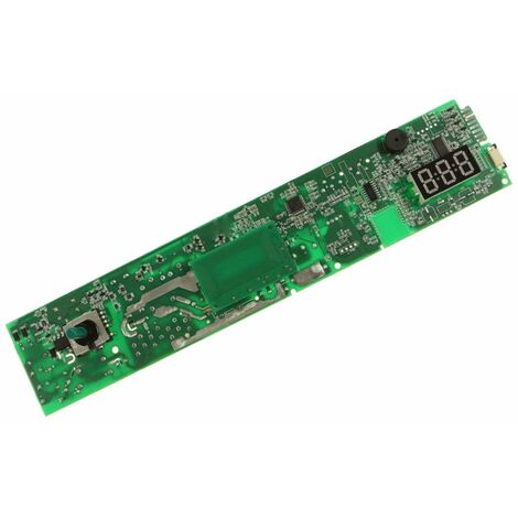 Modulo programmato - Asciugatrice - CANDY - 332965