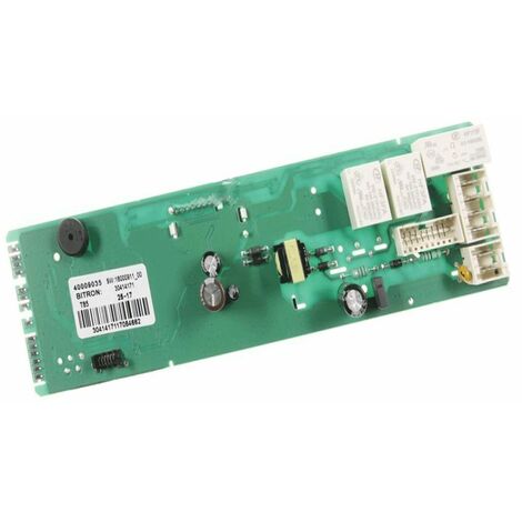Modulo programmato - Asciugatrice - CANDY - 334406