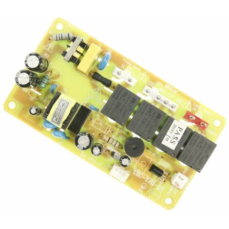 Modulo programmato - Cappa aspirante - CANDY - 4346751