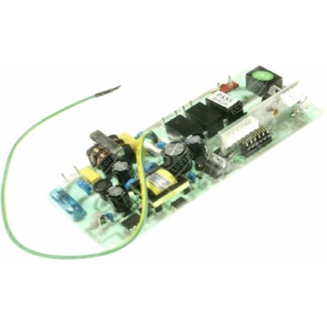 Modulo programmato - Cappa aspirante - ROSIERES - 4369778