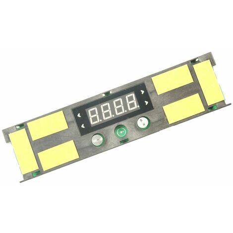 Modulo programmato - Forni, Fornelli Elettrici e a Gas - CANDY - 330811