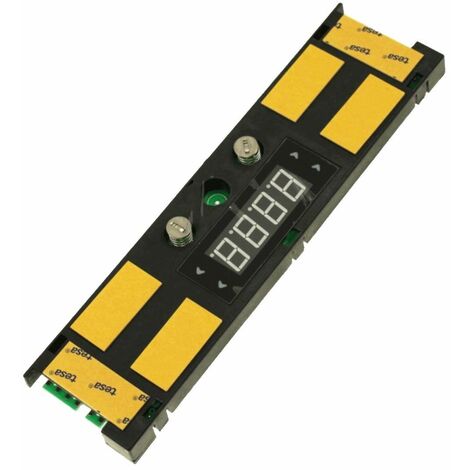 Modulo programmato - Forni, Fornelli Elettrici e a Gas - ROSIERES - 4366000