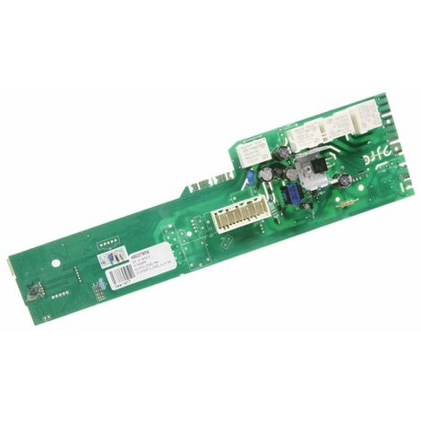 Modulo programmato - Lavatrice - CANDY - 4366770