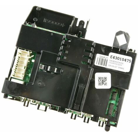 Modulo programmato - Lavatrice - CANDY - 4366998