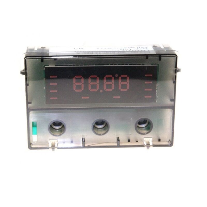 Modulo programmatore - Forni, Fornelli Elettrici e...