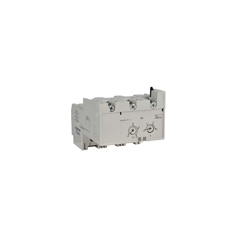 

MODULO PROTECCION I 63 LB1LD03M55 - Schneider Electric