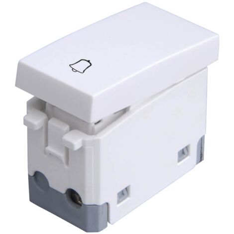 Modulo pulsador campana 10A GSC 001203757