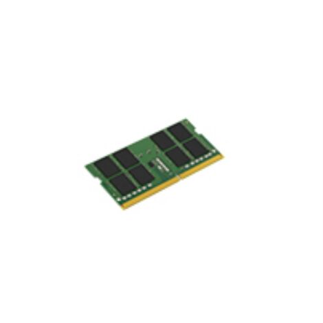 Modulo Ram Valuekvr32S22D8/16 16 Gb Ddr4 3200 Mhz