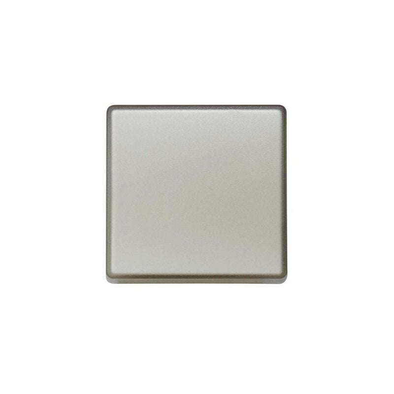 

Tecla para mecanismos ancha 27 Play Gris - Simon