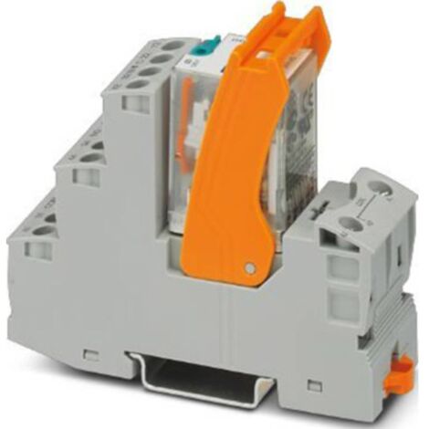 Modulo relè Standard Phoenix Contact 125 V DC 6 A