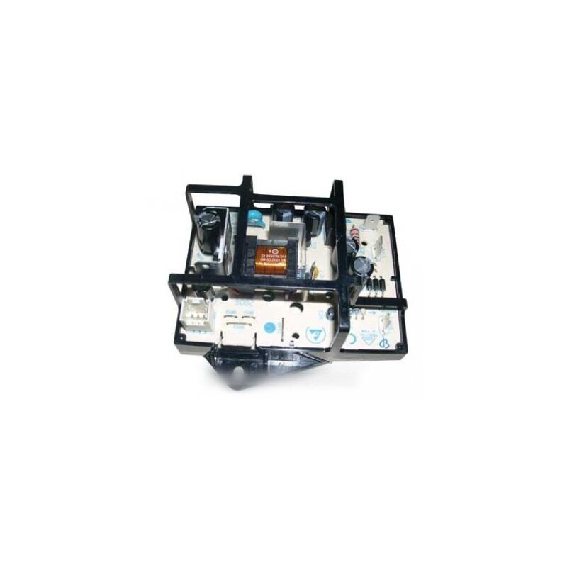 Modulo rete di alimentazione originale - Forni, Fornelli Elettrici e a Gas Bosch 166457