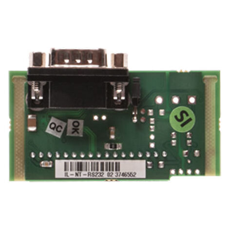 Módulo RS232 Tarjeta de extension IL-NT RS232 ComAp