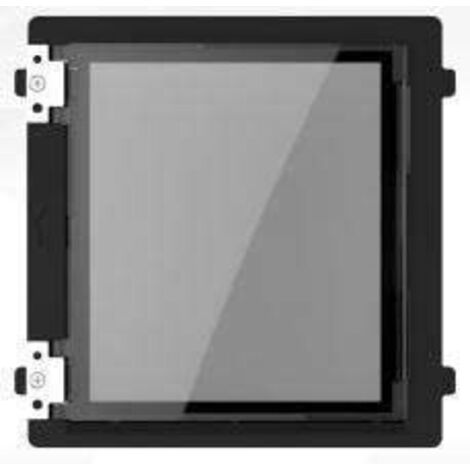Modulo rubrica retroilluminato per posto esterno DS-KD-INFO IP65 HIKVISION 305301852