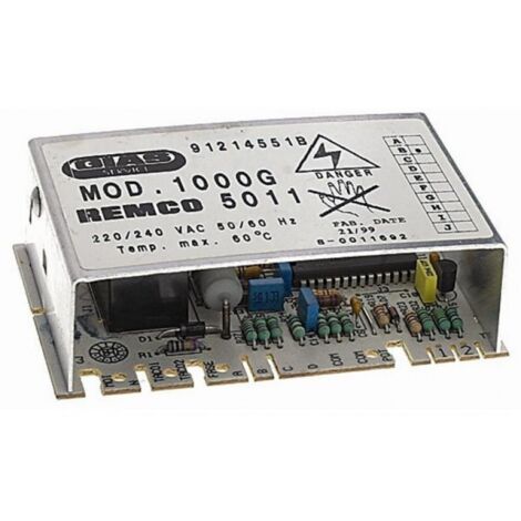 MODULO SCHEDA COMANDO LAVATRICE CANDY HOOVER 91214551
