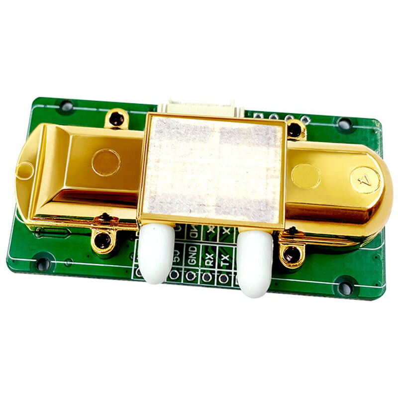 

Modulo sensor de dioxido de carbono, transmisores industriales de deteccion de CO2 de alta precision