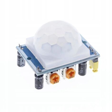 Modulo sensore di movimento HC-SR501