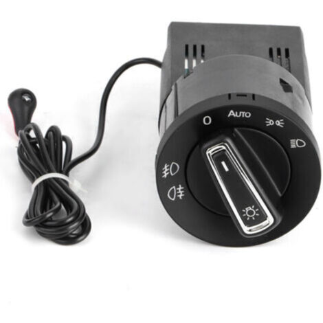 Modulo sensore luce interruttore fari automatico adatto per MK4