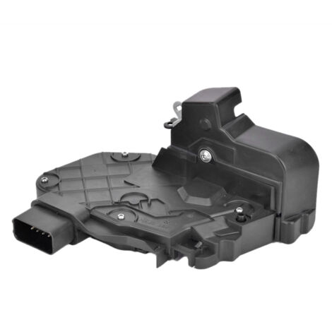 Modulo serratura porta Aramox, attuatore serratura porta anteriore destra LR011275 adatto per Discovery/Freelander/Range Rover