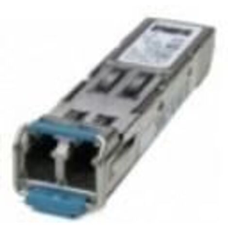 Modulo SFP 10GBASE-LRM da 10 Gbps con supporto per lunghe distanze, compatibile con SFP-10G-LRM