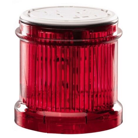 Módulo SL7-BL24-R LED pulsante 24 V CA/CC rojo