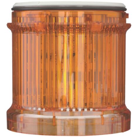 Módulo SL7-L24-A con LED ámbar de 24 V CA/CC