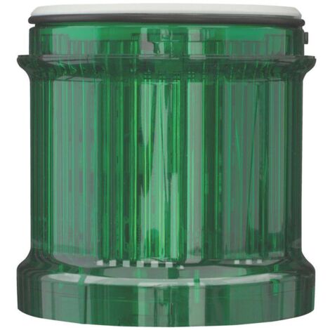 Modulo SL7-L24-G con LED 24V AC/DC verde
