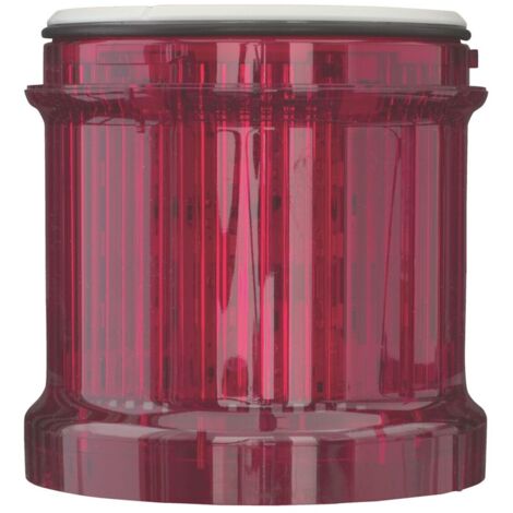 Módulo SL7-L24-R con LED 24V AC/DC rojo