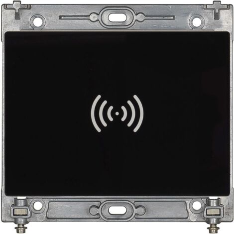 Modulo Smart Access RFID Bluetooth IP65 Linea 5000 BTicino 345520