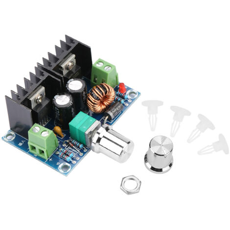 Modulo stepdown ad alta potenza regolatore di tensione DCDC da 440 V a 1,2536 V