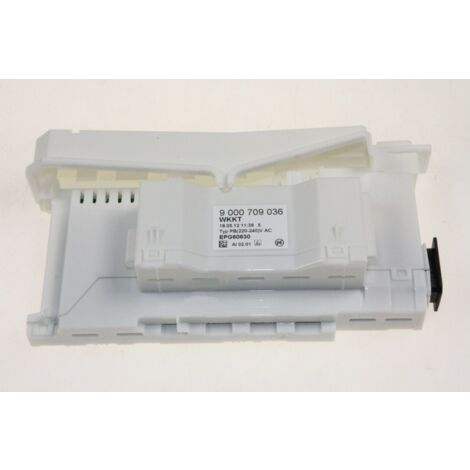 Módulo/tablero de control de lavavajillas Bosch 00657770
