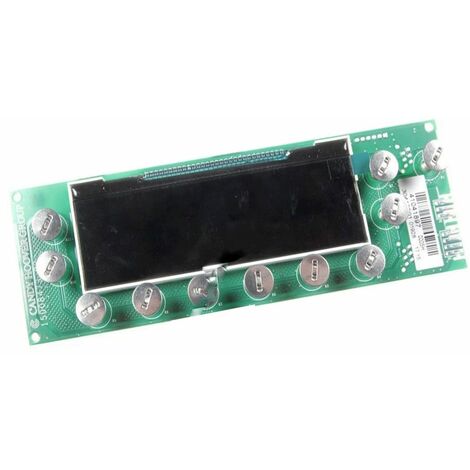 Modulo tastierino - Lavatrice - HOOVER - 3344643662734379516