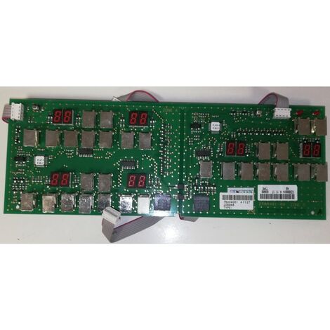 Módulo teclado encimera Fagor 70X1339