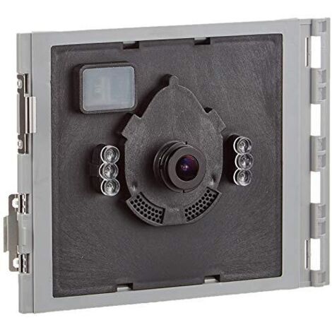 Modulo Telecamera Night&Day E Grandangolare Sfera ( BTICINO cod. 352400 )