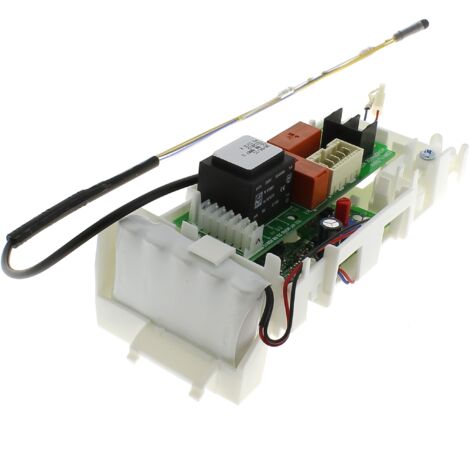 Modulo termostatico 1200w 029310 per scaldabagno thermor