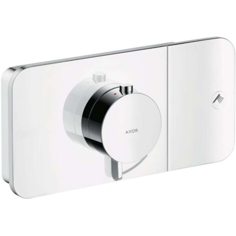 Módulo termostato empotrable hansgrohe AXOR One para 1