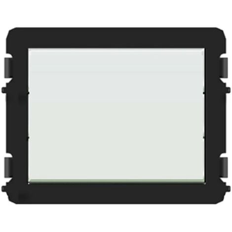 KDE - Pulsador de timbre exterior