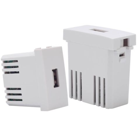 Modulo toma USB GSC 001200266