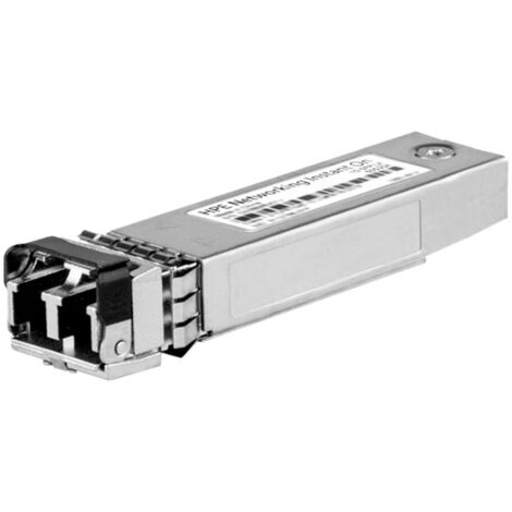 Modulo transceiver Hp S0G20A 1G LX SFP LC [NUHPESOM1G00021]