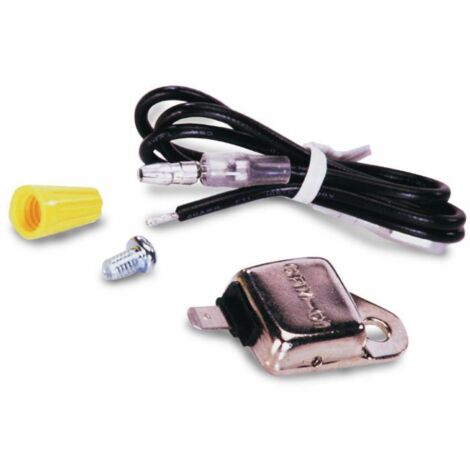 Modulo transistorizzato accensione Sig-01