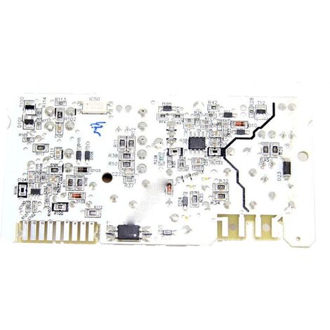 Modulo trasformatore originale - Cappa aspirante - SIEMENS - 343960