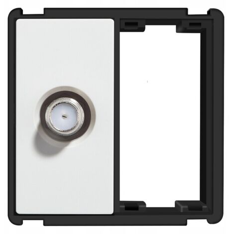 Módulo TV de pared tipo F sistema RTX SH